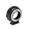 Metabones EF to Fuji X-mount T Smart Adapter (MB_EF-X-BT1)