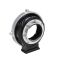 Metabones EF to Fuji X-mount T CINE Smart Adapter (MB_EF-X-BT2)