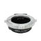 Metabones EF to Fuji X-mount T CINE Smart Adapter (MB_EF-X-BT2)