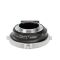 Metabones EF to Fuji X-mount T CINE Smart Adapter (MB_EF-X-BT2)