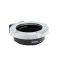 Metabones EF to Fuji X-mount T CINE Smart Adapter (MB_EF-X-BT2)