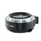 Metabones EF to Fuji G Mount T Smart Expander 1.26x (GFX) (MB_EPEF-FG-BT1)