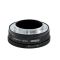 Metabones FD/FL to E T Smart Adapter (MB_FD-E-BT3)