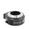 Metabones Leica R to Micro FourThirds adapter (Black Matt) (MB_LR-m43-BM2)