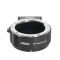 Metabones Nikon F to MFT T Smart Adapter III (Black Matt) (MB_NF-m43-BT3)