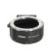 Metabones Nikon F to Fuji X-mount T Smart Adapter (Black Matt) (MB_NF-X-BT2)