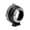 Metabones PL to L T CINE Smart Adapter (MB_PL-L-BT1)