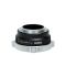 Metabones PL to L T CINE Smart Adapter (MB_PL-L-BT1)