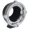 Metabones PL - X-mount CINE Adapter T (MB_PL-X-BT1)