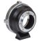 Metabones PL - X-mount CINE Adapter T (MB_PL-X-BT1)