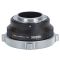 Metabones PL - X-mount CINE Adapter T (MB_PL-X-BT1)