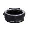 Metabones Contax N to Emount Speed Booster ULTRA 0.71x (Black Matt) (MB_SPCN-E-BT1)