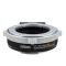 Metabones Contax Yashica CY to RF-mount CINE Speed Booster ULTRA 0.71x (MB_SPCY-EFR-BM1)