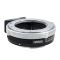 Metabones Contax Yashica CY to RF-mount CINE Speed Booster ULTRA 0.71x (MB_SPCY-EFR-BM1)