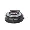 Metabones EF - Fuji X-mount T Speed Booster ULTRA 0.71x (MB_SPEF-X-BT1)