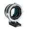 Metabones Hasselblad V Lens to Fuji G CINE Speed Booster ULTRA 0.71x (MB_SPHV-FG-BM1)