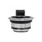 Metabones Hasselblad V Lens to Fuji G CINE Speed Booster ULTRA 0.71x (MB_SPHV-FG-BM1)