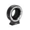 Metabones Minolta MD to X-mount Speed Booster ULTRA 0.71x  (Black Matt) (MB_SPMD-X-BM3)