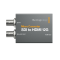 Blackmagic Design Micro Converter SDI to HDMI 12G PSU