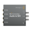 Blackmagic Mini Converter Audio - SDI 2 (BM-CONVMCAUDS2)