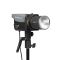 NANLITE FC-60B Bi-Color LED Spotlight