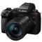 Panasonic Lumix G9 II + ES12060E (DC-G9M2LE)