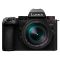 Panasonic Lumix G9 II + ES12060E (DC-G9M2LE)