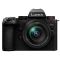 Panasonic Lumix G9 II + FS12060E (DC-G9M2ME)