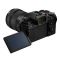 Panasonic Lumix DC-S5D + LUMIX S 28-200mm Zoom Lens S-R28200E (DC-S5DHE-K)