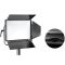 iFootage Anglerfish PL1 80C RGBWW LED Panel Light