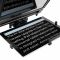 Ikan Elite iPad Pro Teleprompter Travel Kit (PT-ELITE-PRO-TK)