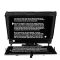 Ikan Elite Universal Tablet & iPad Pro Teleprompter Travel Kit (PT-ELITE-PRO-TK)