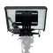 Ikan Elite Universal Tablet, iPad & iPad Pro Teleprompter (Version 2) (PT-ELITE-PRO2)