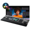 Blackmagic DaVinci Resolve Editor Keyboard + Software License (BM-DV/RES/BBPNLMLEKB-LIC)