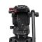 Sachtler aktiv6 Fluid Head (S2064S)