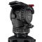 Sachtler aktiv8 Fluid Head (S2068S)