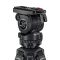 Sachtler System FSB 4 75/2 CF MS Mk II Tripod (0383C)