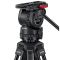 Sachtler System FSB 4 75/2 CF MS Mk II Tripod (0383C)