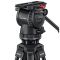 Sachtler System FSB 8 75/2 CF GS Mk II Tripod (0781C)