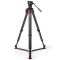 Sachtler System Ace XL Mk II flowtech75 GS Tripod (1016GS)