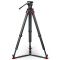 Sachtler System Ace XL Mk II flowtech75 GS Tripod (1016GS)