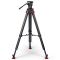 Sachtler System Ace XL Mk II flowtech75 MS Tripod (1016MS)