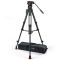 Sachtler System FSB 4 75/2 AL MS Mk II Tripod (0383A)