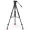 Sachtler System FSB 4 75/2 AL MS Mk II Tripod (0383A)