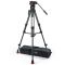 Sachtler System FSB 4 75/2 CF MS Mk II Tripod (0383C)