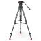 Sachtler System FSB 4 75/2 CF MS Mk II Tripod (0383C)