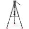 Sachtler System FSB 4 75/2 CF MS Mk II Tripod (0383C)