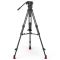 Sachtler System FSB 4 75/2 CF MS Mk II Tripod (0383C)