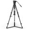 Sachtler System FSB 6 75/2 AL GS Mk II Tripod (0481A)