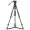 Sachtler System FSB 6 75/2 AL GS Mk II Tripod (0481A)